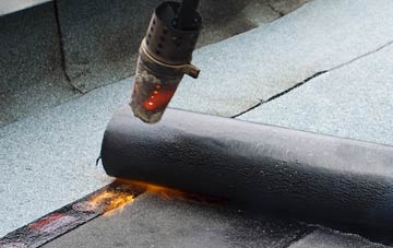 Torgulbin asphalt roofing replacement