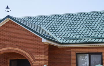 classic Torgulbin metal roof design
