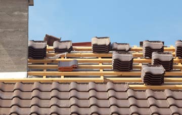 Torgulbin clay roofing costs