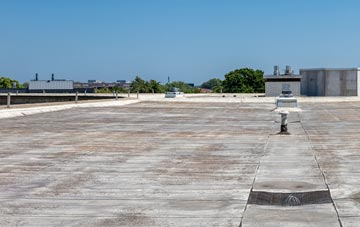 Torgulbin commercial flat roofing