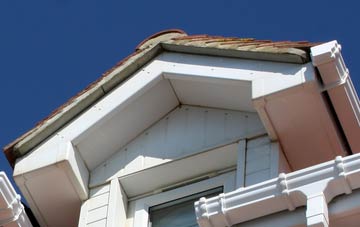 Torgulbin fascia installation costs