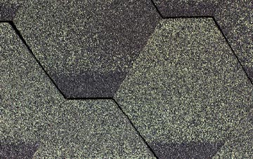 Torgulbin fibreglass shingle repairs