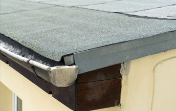 Torgulbin flat garage roofing repairs