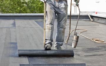 flat roof replacement Torgulbin, Highland