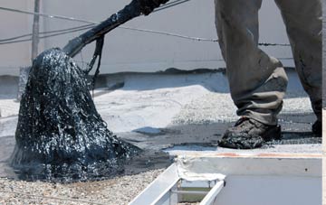 Torgulbin flat roof waterproofing costs