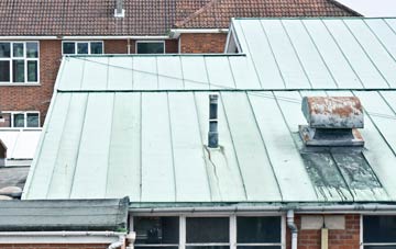 Torgulbin lead roofing costs