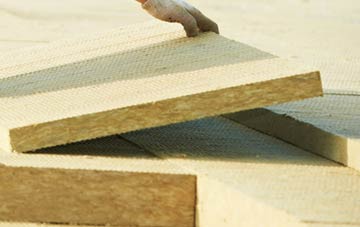 measuring Torgulbin tapered insulation