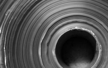 Torgulbin pvc roof replacement