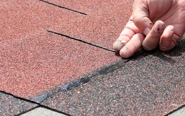 Torgulbin asphalt roof repairs