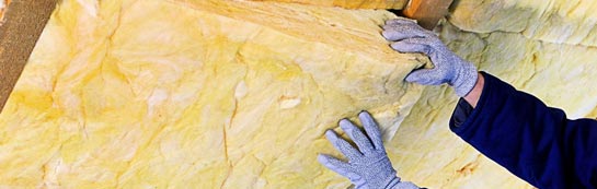 quotes for Torgulbin roof insulation