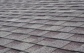 Torgulbin tiles for shallow pitch roofing