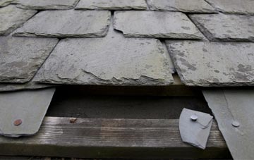 Torgulbin slate roof repairs and maintenance