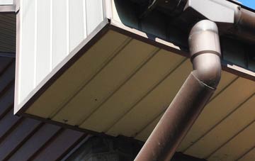 Torgulbin soffit installation costs