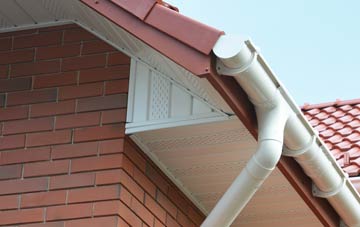 Torgulbin soffit repair costs