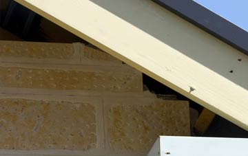 soffit repair Torgulbin