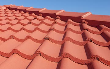 Torgulbin tile and slate roof replacement