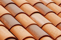 Torgulbin clay roofing