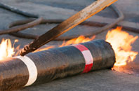 free Torgulbin flat roofing repair quotes