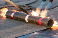 Torgulbin flat roof sealing