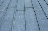 Torgulbin lead roofing