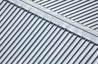 Torgulbin metal roofing