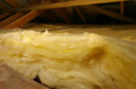 Torgulbin pitch roof insulation