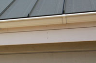Torgulbin soffit repair