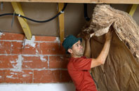 Torgulbin tapered roof insulation