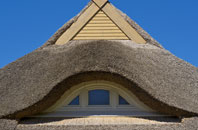 Torgulbin thatch roofing
